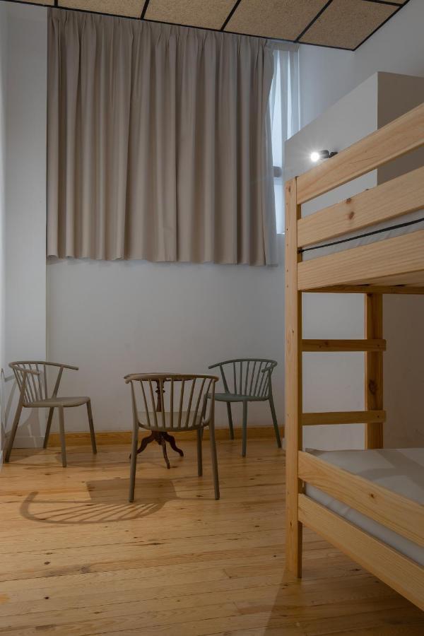 Ekoos Hostel, Bilbao Eko Hostel Luaran gambar